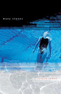 Enlarge image Cover: Many Stones - Front Street