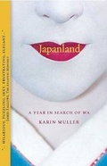 Cover: Japanland - Rodale Press