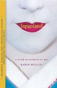 Enlarge image Cover: Japanland - Rodale Press