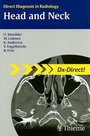 Cover: Head and Neck Imaging - Thieme Publishers