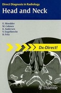 Cover: Head and Neck Imaging - Thieme Publishers