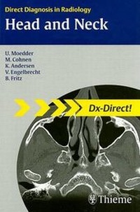 Enlarge image Cover: Head and Neck Imaging - Thieme Publishers