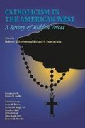 Cover: Catholicism in the American West - Texas A & M University Press