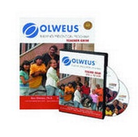 Enlarge image Cover: Olweus Bullying Prevention Program - Hazelden Information & Educational Services