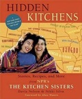 Cover: Hidden Kitchens - Rodale Books