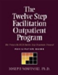 Bild: Twelve Step Facilitation Outpatient Program Facilitator Guide - Hazelden Information & Educational Services