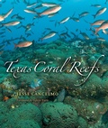 Cover: Texas Coral Reefs - Texas A & M University Press