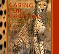 Cover: Caring for Cheetahs - Boyds Mills Press