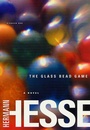 Cover: The Glass Bead Game - Picador USA