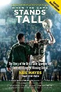 Cover: When the Game Stands Tall, Special Movie Edition - North Atlantic Books,U.S.