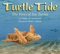 Cover: Turtle Tide - Astra Young Readers