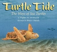 Enlarge image Cover: Turtle Tide - Astra Young Readers