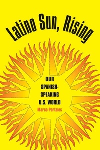 Abbildung von: Latino Sun, Rising - Texas A & M University Press