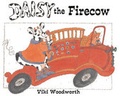 Cover: Daisy the Firecow - Boyds Mills Press