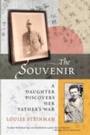 Cover: The Souvenir - North Atlantic Books