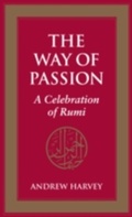 Cover: The Way of Passion - North Atlantic Books