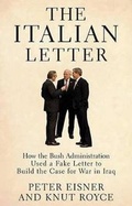 Cover: The Italian Letter - Rodale Books