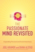 Cover: The Passionate Mind Revisited - North Atlantic Books