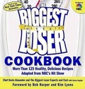 Cover: The Biggest Loser Cookbook - Rodale Press