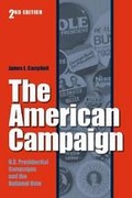 Cover: The American Campaign - Texas A & M University Press