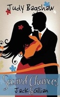 Cover: Second Chances - Awe-Struck E-Books