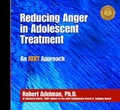 Bild: Reducing Anger in Adolescent Treatment Curriculum - Hazelden Information & Educational Services