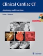 Cover: Clinical Cardiac CT (DVD included) - Thieme Publishers