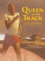 Cover: Queen of the Track - Astra Young Readers