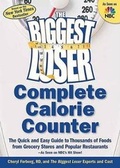 Cover: Biggest Loser Complete Calorie Counter - Rodale Press