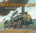 Cover: The Stourbridge Lion - Boyds Mills Press