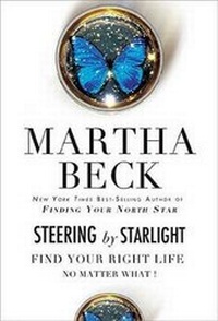 Enlarge image Cover: Steering by Starlight - Rodale Press