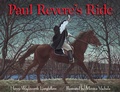 Cover: Paul Revere's Ride - Astra Young Readers