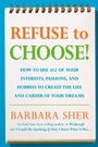 Cover: Refuse to Choose! - Rodale Press