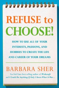 Enlarge image Cover: Refuse to Choose! - Rodale Press