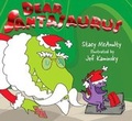 Cover: Dear Santasaurus - Boyds Mills Press
