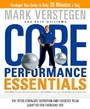 Cover: Core Performance Essentials - Rodale Press