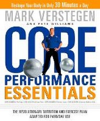 Enlarge image Cover: Core Performance Essentials - Rodale Press