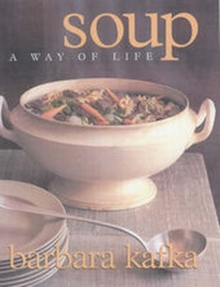 Abbildung von: Soup a Way of Life - Workman Publishing