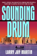 Cover: Sounding Drum - Kensington Publishing