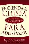 Cover: Encienda La Chispa Para Adelgazar - Rodale Press