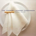 Cover: The French Laundry Cookbook - Artisan Books