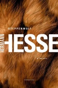 Cover: Steppenwolf Tpb - St Martin's Press