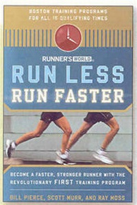 Enlarge image Cover: "Runner's World" Run Less Run Faster - Rodale Press