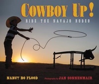 Enlarge image Cover: Cowboy Up - Boyds Mills Press