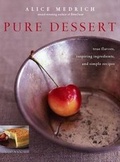 Cover: Pure Dessert - Artisan Books