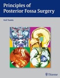 Cover: Principles of Posterior Fossa Surgery - Thieme Publishers