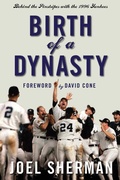 Cover: Birth of a Dynasty - Harmony/Rodale/Convergent