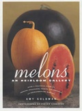 Cover: Melons - Workman Publishing