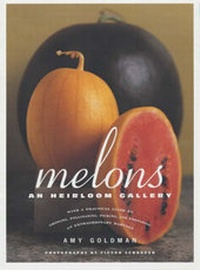 Enlarge image Cover: Melons - Workman Publishing