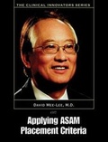 Bild: Applying ASAM Placement Curriculum - Hazelden Information & Educational Services